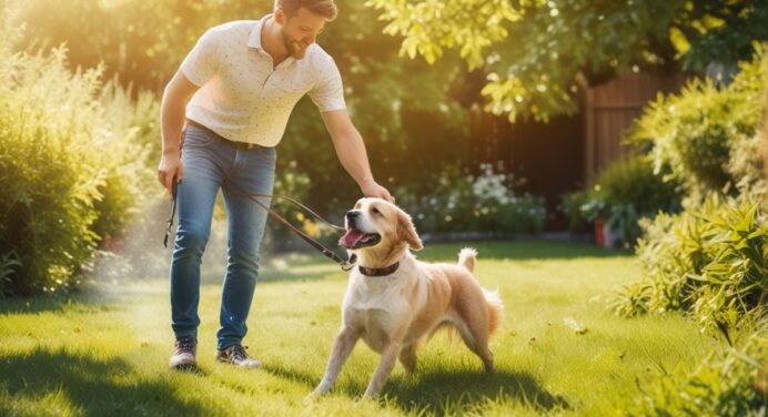 Diversão com o seu cachorro: veja dicas incríveis hoje mesmo!